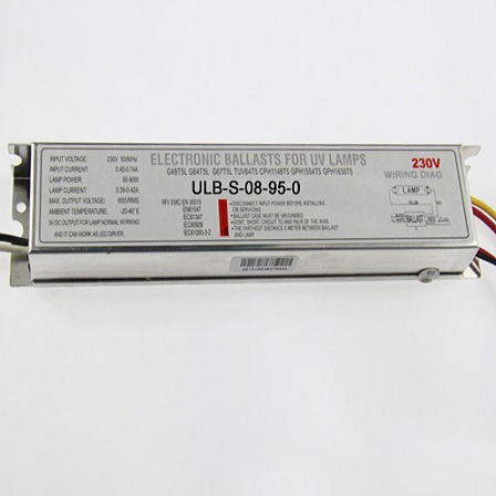 ULB-S-08-95-0 UV-Lux El...